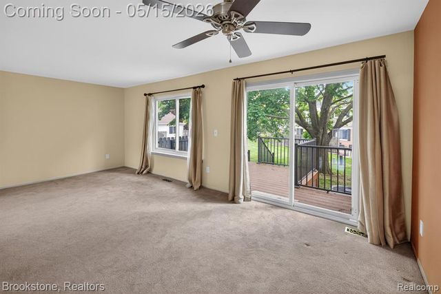 37643 Charter Oaks Boulevard, Clinton Township, MI 48036