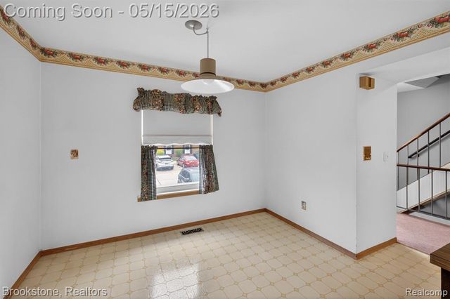 37643 Charter Oaks Boulevard, Clinton Township, MI 48036