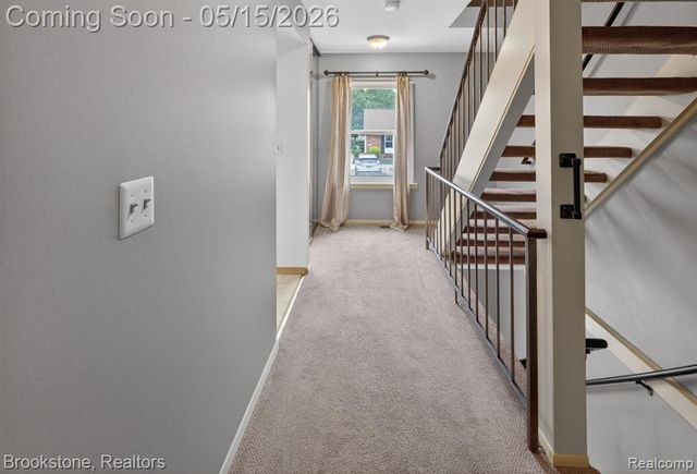 37643 Charter Oaks Boulevard, Clinton Township, MI 48036