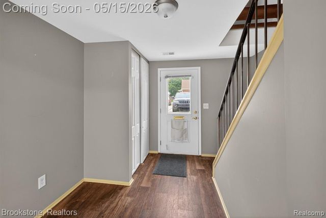 37643 Charter Oaks Boulevard, Clinton Township, MI 48036
