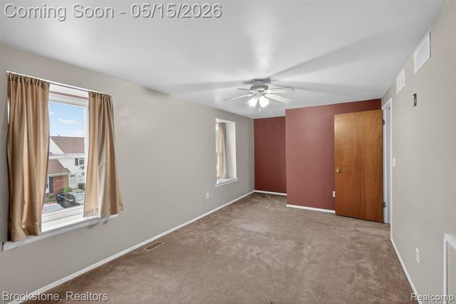 37643 Charter Oaks Boulevard, Clinton Township, MI 48036