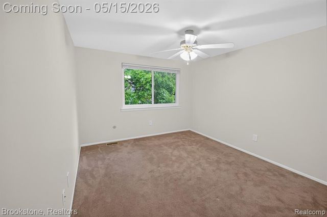 37643 Charter Oaks Boulevard, Clinton Township, MI 48036