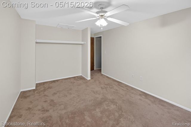 37643 Charter Oaks Boulevard, Clinton Township, MI 48036