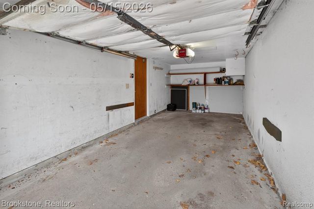 37643 Charter Oaks Boulevard, Clinton Township, MI 48036