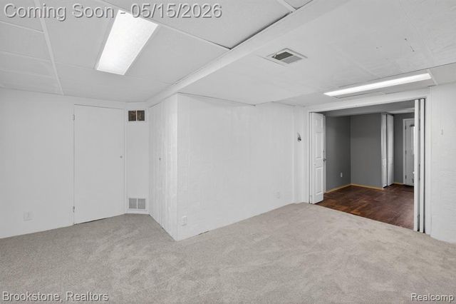 37643 Charter Oaks Boulevard, Clinton Township, MI 48036