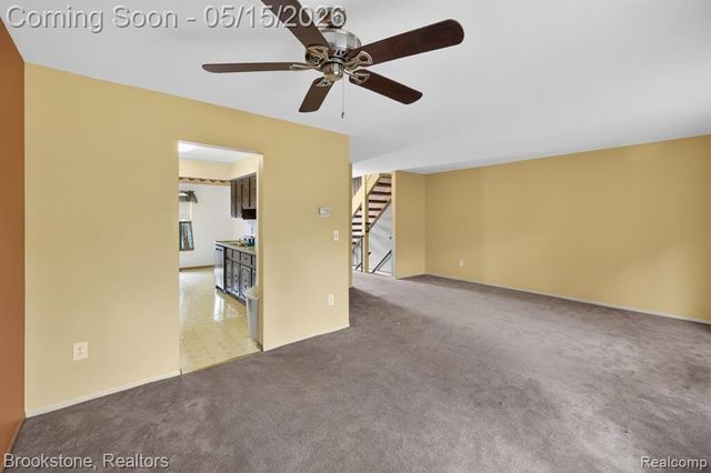 37643 Charter Oaks Boulevard, Clinton Township, MI 48036
