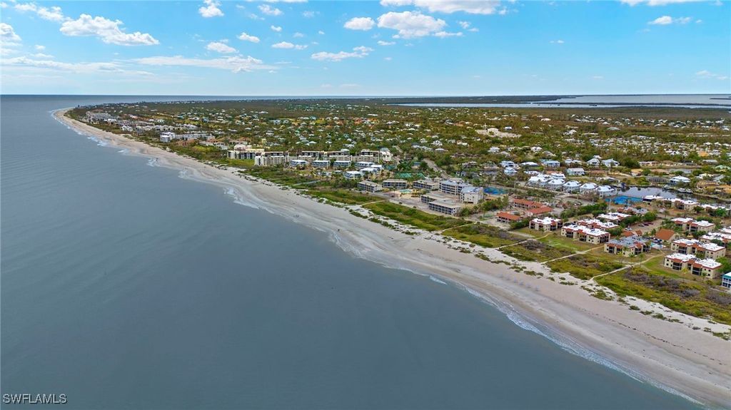 845 E Gulf DR 331, Sanibel, FL 33957
