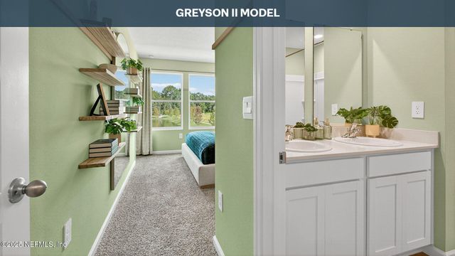 12737 GERONIMO Place, Jacksonville, FL 32218