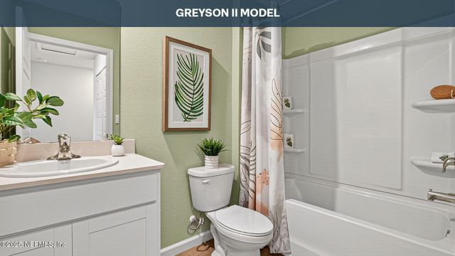 12737 GERONIMO Place, Jacksonville, FL 32218