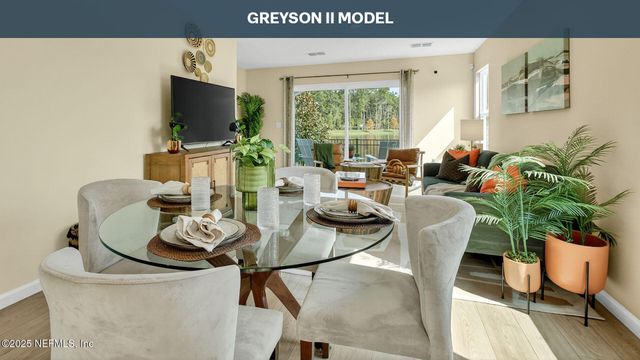 12737 GERONIMO Place, Jacksonville, FL 32218