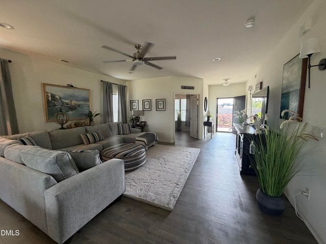 10 Arlie Lane, Lillington, NC 27546