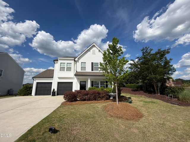 10 Arlie Lane, Lillington, NC 27546