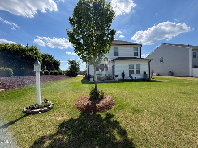 10 Arlie Lane, Lillington, NC 27546