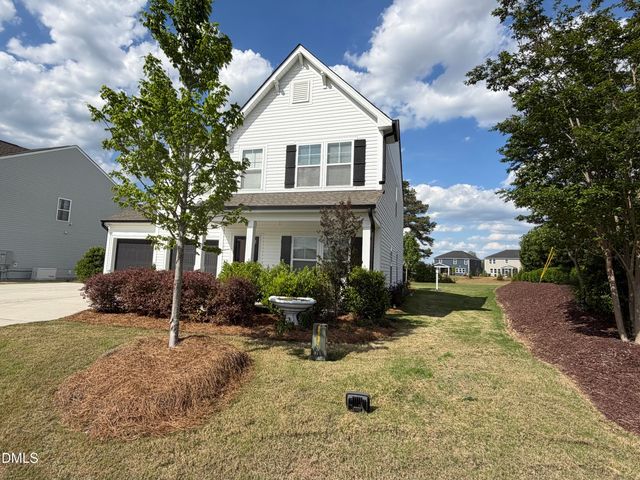 10 Arlie Lane, Lillington, NC 27546