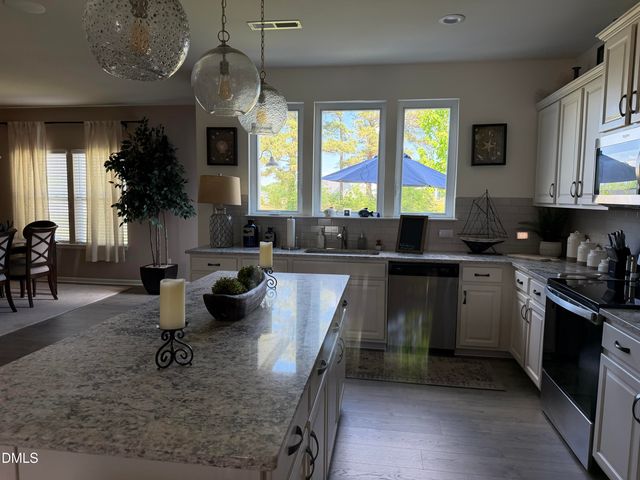 10 Arlie Lane, Lillington, NC 27546