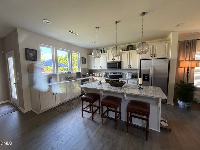 10 Arlie Lane, Lillington, NC 27546