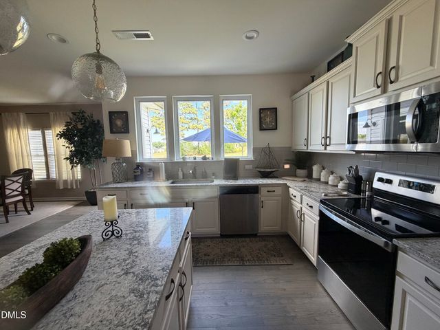 10 Arlie Lane, Lillington, NC 27546