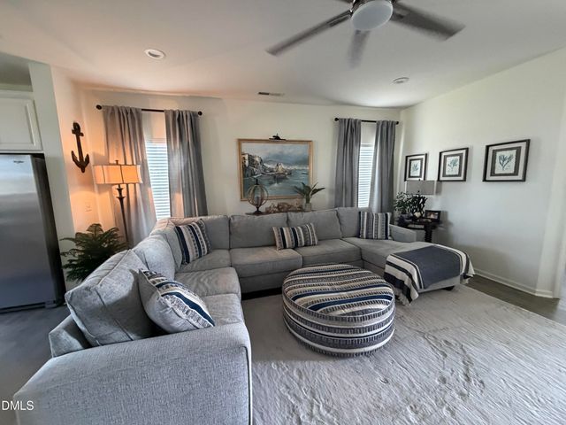 10 Arlie Lane, Lillington, NC 27546