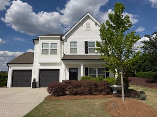 10 Arlie Lane, Lillington, NC 27546