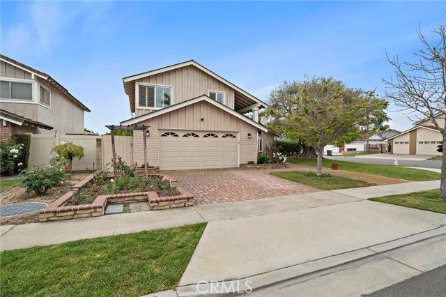 11788 Purslane Circle, Fountain Valley, CA 92708
