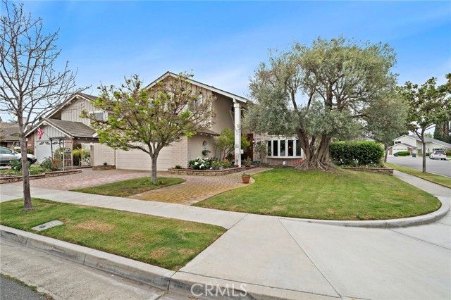 11788 Purslane Circle, Fountain Valley, CA 92708