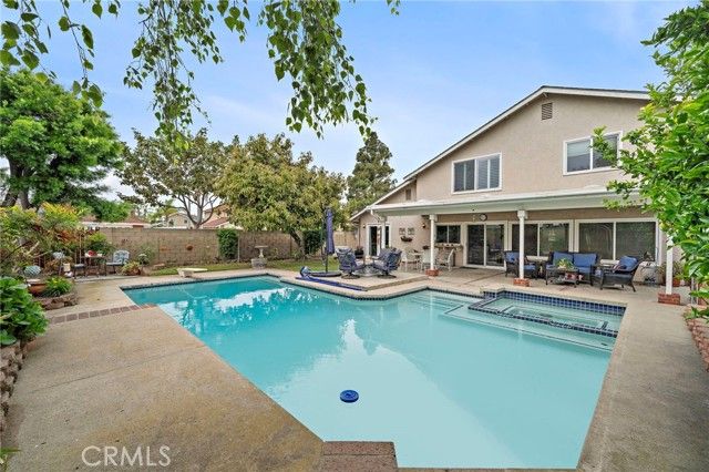 11788 Purslane Circle, Fountain Valley, CA 92708