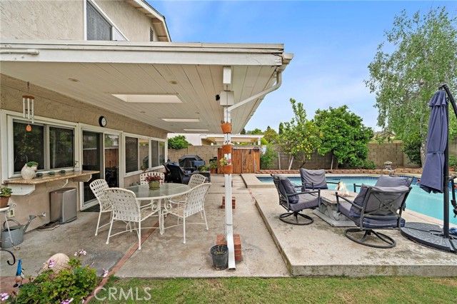 11788 Purslane Circle, Fountain Valley, CA 92708