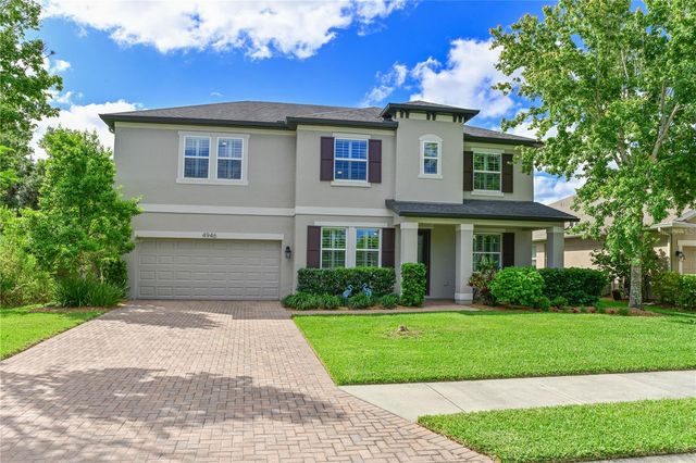 4946 60TH AVENUE CIRCLE E, Ellenton, FL 34222