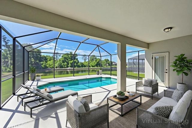 4946 60TH AVENUE CIRCLE E, Ellenton, FL 34222