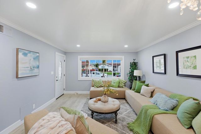 297 Goldenrain Avenue, Fremont, CA 94539