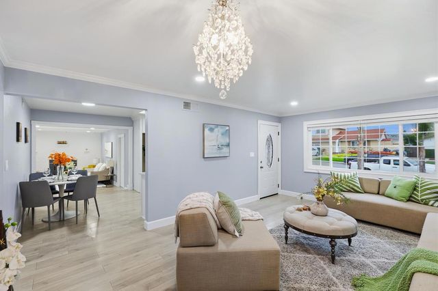 297 Goldenrain Avenue, Fremont, CA 94539