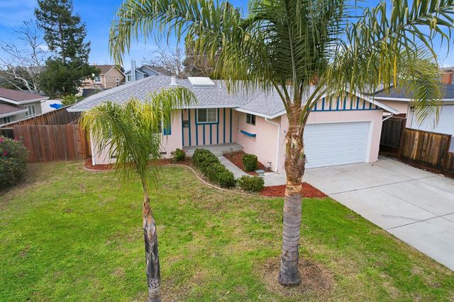 297 Goldenrain Avenue, Fremont, CA 94539