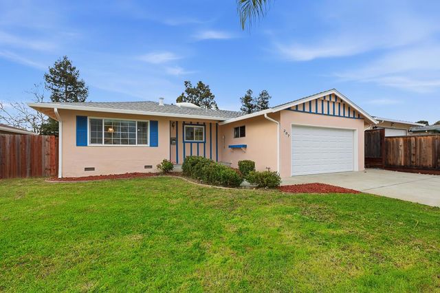 297 Goldenrain Avenue, Fremont, CA 94539