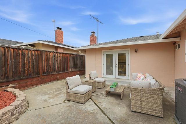 297 Goldenrain Avenue, Fremont, CA 94539