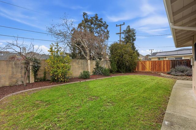 297 Goldenrain Avenue, Fremont, CA 94539