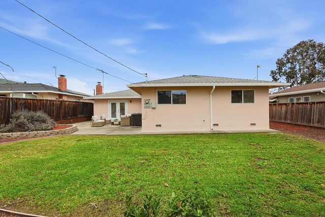 297 Goldenrain Avenue, Fremont, CA 94539