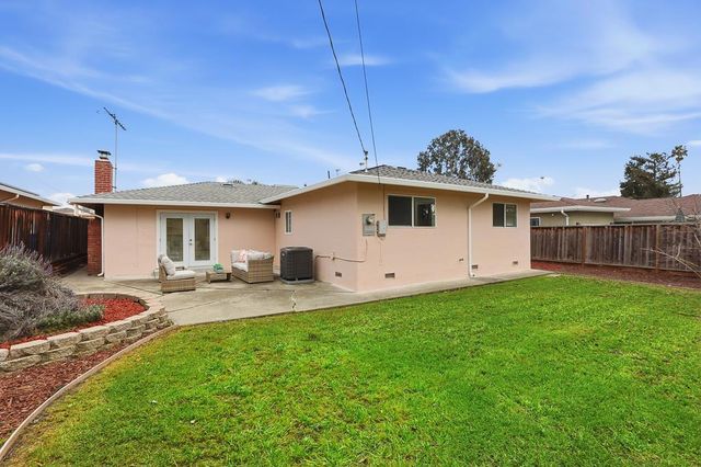 297 Goldenrain Avenue, Fremont, CA 94539