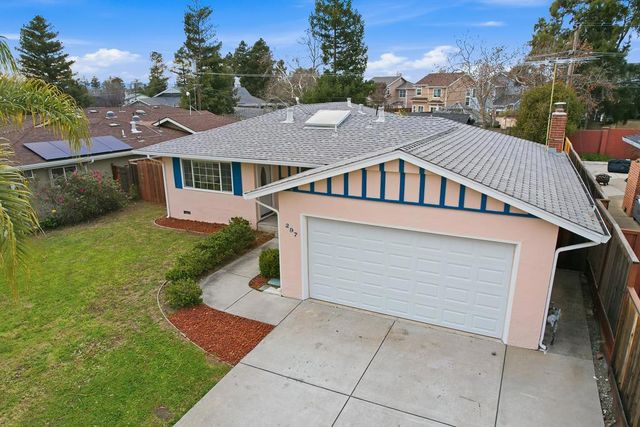 297 Goldenrain Avenue, Fremont, CA 94539