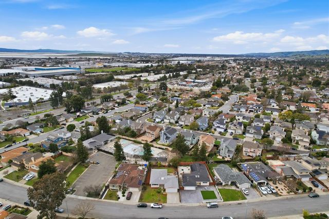 297 Goldenrain Avenue, Fremont, CA 94539