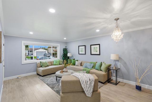 297 Goldenrain Avenue, Fremont, CA 94539