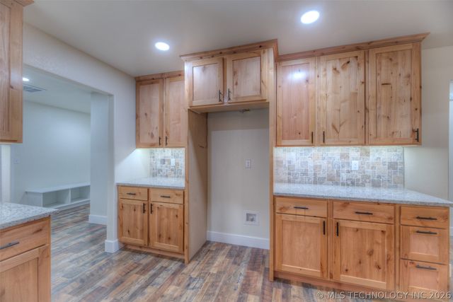 520 N Basin Road, Mannford, OK 74044