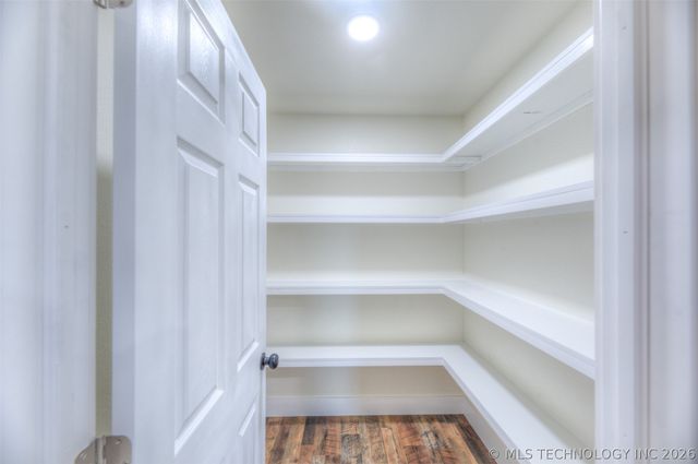 520 N Basin Road, Mannford, OK 74044