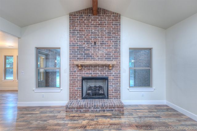 520 N Basin Road, Mannford, OK 74044