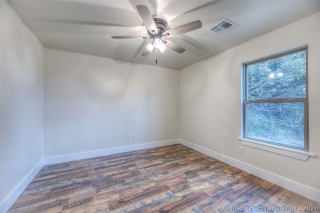 520 N Basin Road, Mannford, OK 74044