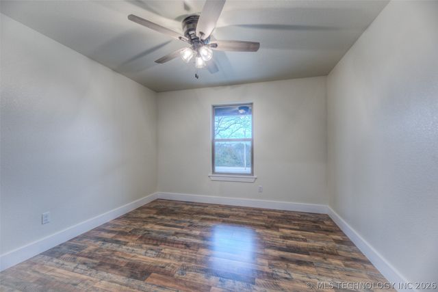 520 N Basin Road, Mannford, OK 74044