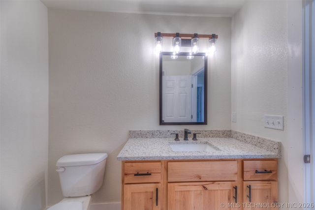 520 N Basin Road, Mannford, OK 74044