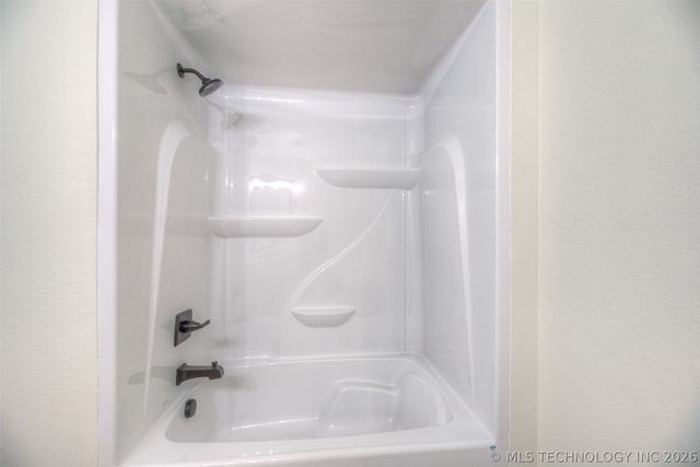 520 N Basin Road, Mannford, OK 74044