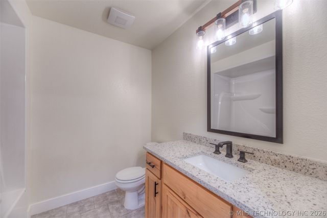 520 N Basin Road, Mannford, OK 74044