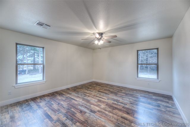 520 N Basin Road, Mannford, OK 74044