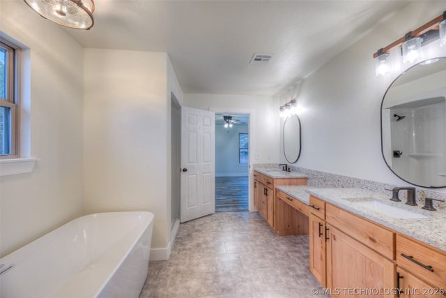 520 N Basin Road, Mannford, OK 74044